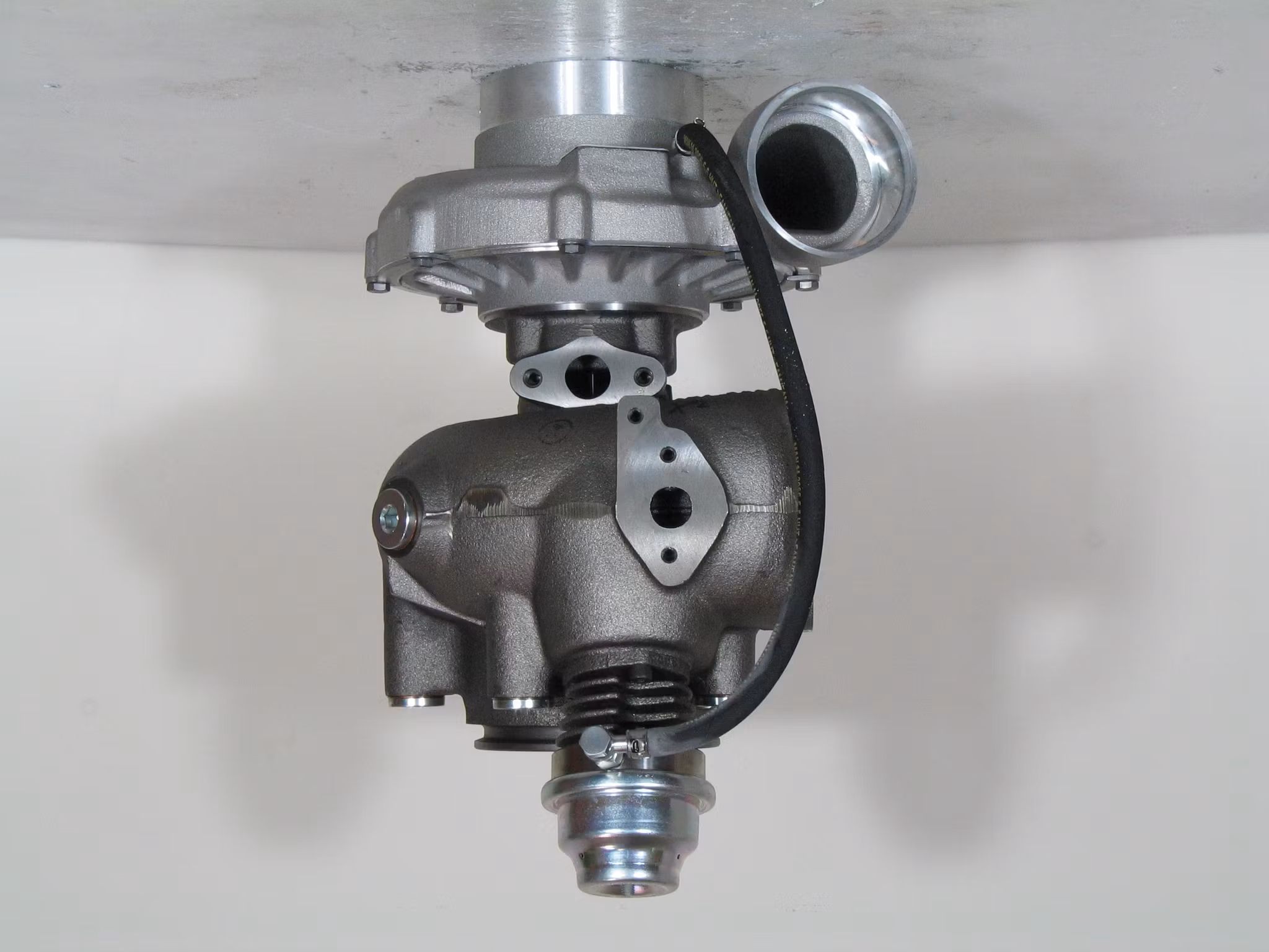 53319986719 BorgWarner Volvo penta Fabriksny originalturbo TAMD74P OEM : 3802119,3802139,3827195,3837691 ( Bytesturbo )