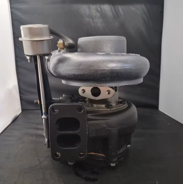 3590348 / 4044185 Holset HX40W Cummins ( Bytesturbo )