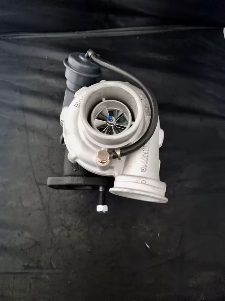 53169700022 / 53169880022 K16 Mercedes Buss /  Truck turbo ( Bytesturbo )