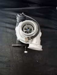 53169700022 / 53169880022 K16 Mercedes Buss /  Truck turbo ( Bytesturbo )