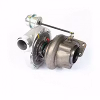 785828-5005S / 785828-5010S Garrett GT2560S Perkins OEM : 2674A806 ( Bytesturbo )