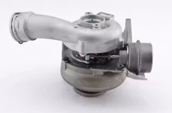 53049880032 Renoverad BorgWarner K04 till  Volkswagen Transport TDI T5 ( Bytesturbo )