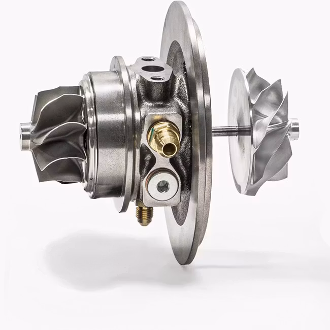 Garrett G35-1050 Supercore 880695-5002S