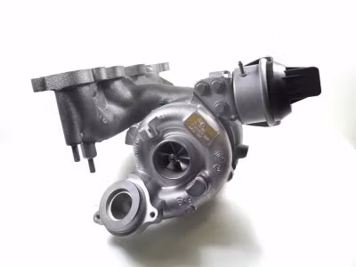 53039880207 BorgWarner Renoverat Turboaggregat VW,Audi,Seat ( Bytesturbo )