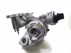 53039880207 BorgWarner Renoverat Turboaggregat VW,Audi,Seat ( Bytesturbo )