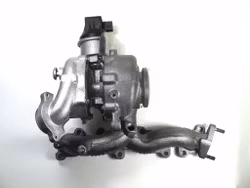 53039880207 BorgWarner Renoverat Turboaggregat VW,Audi,Seat ( Bytesturbo )