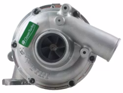 CIES Fabriksny IHI RHF55 Turbo Isuzu Hitachi Excavator Earth Moving 4HK1 VB440031