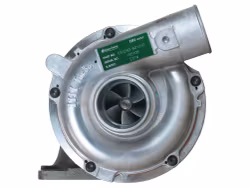 CIFW fabriksny original IHI RHF5 Turbo Isuzu Hitachi 160LC-3 ZX120-3 4JJ1X Engine VA430131
