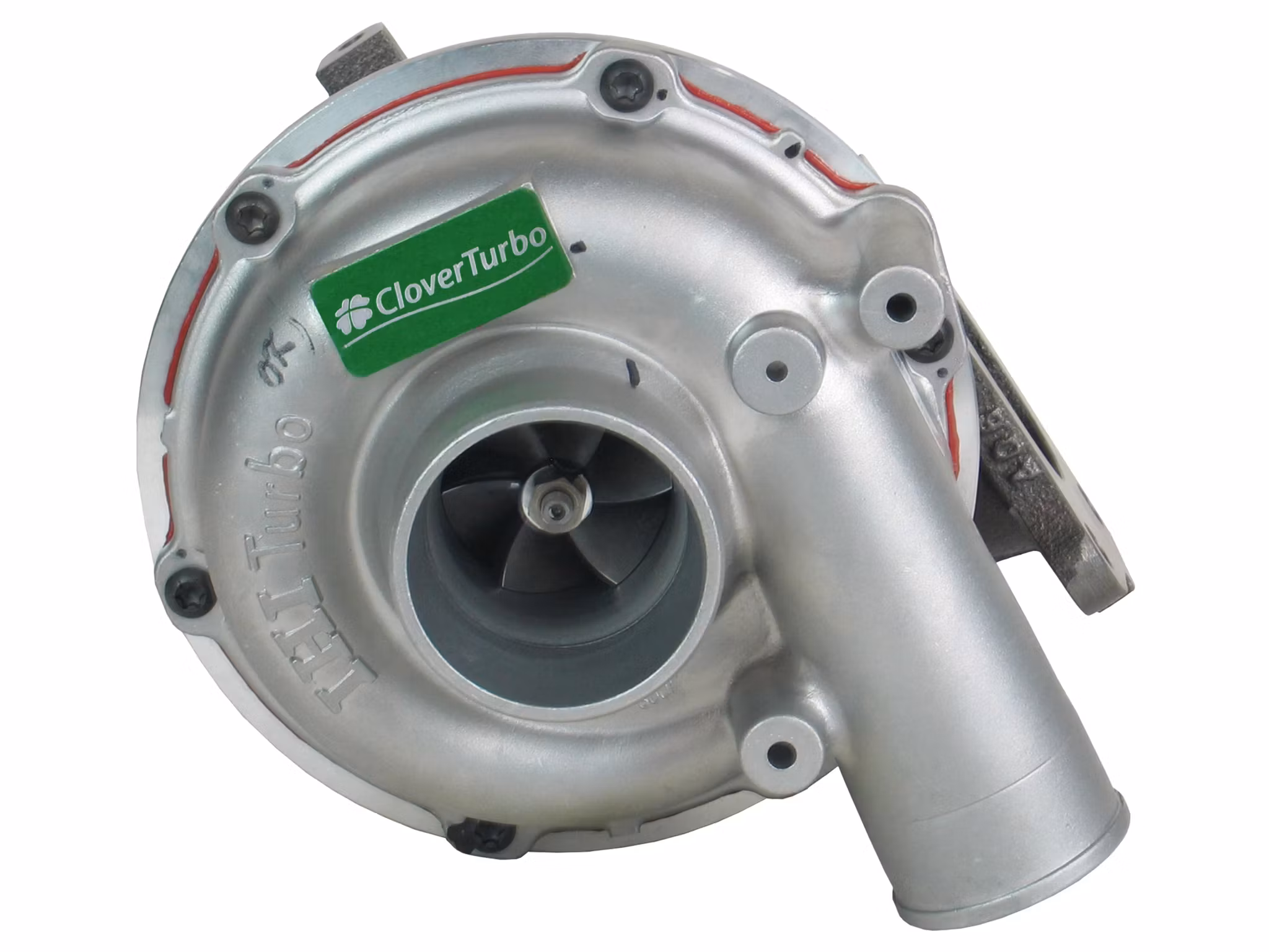 CIFK Fabriksny original IHI RHF55 Turbo Isuzu Truck Hitachi ZX240 Sumitomo 4HK1 VB440051