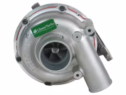 CIFK Fabriksny original IHI RHF55 Turbo Isuzu Truck Hitachi ZX240 Sumitomo 4HK1 VB440051