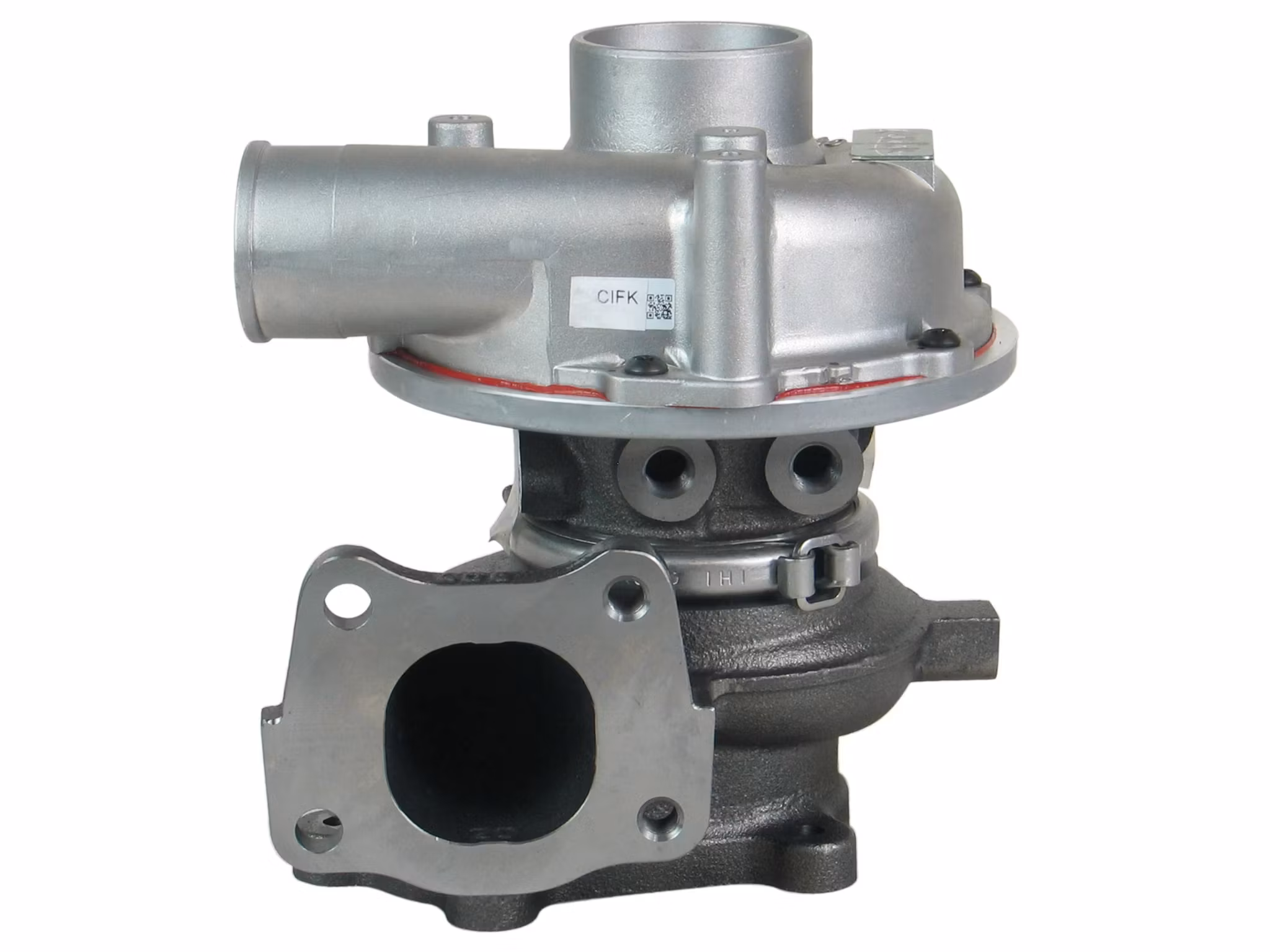 CIFK Fabriksny original IHI RHF55 Turbo Isuzu Truck Hitachi ZX240 Sumitomo 4HK1 VB440051