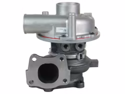 CIFK Fabriksny original IHI RHF55 Turbo Isuzu Truck Hitachi ZX240 Sumitomo 4HK1 VB440051