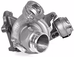 760700-9005S Garrett "Reman" till Volkswagen OEM : 070145701Q,070145701QV,070145701QV210,070145701QX( Bytesturbo )