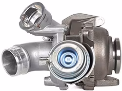 760700-9005S Garrett "Reman" till Volkswagen OEM : 070145701Q,070145701QV,070145701QV210,070145701QX( Bytesturbo )