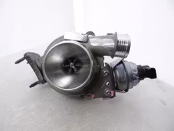 805156-9006S Garrett reman originalturbo till Volvo D3 : D5204T2 D5204T3  ( Bytesturbo )