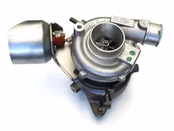 VF55 IHI renoverad turbo till Subaru Forester / Outback / Impreza ( Bytesturbo )