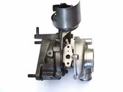 VF55 IHI renoverad turbo till Subaru Forester / Outback / Impreza ( Bytesturbo )