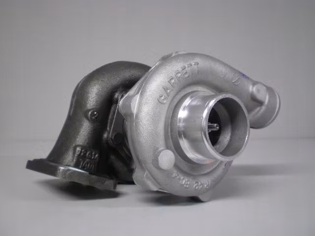 466698-5007S Garrett TA3118  Iveco Agricultural Fabriksny original turbo ( Bytesturbo )