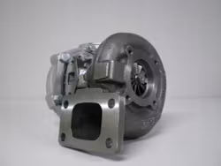 466698-5007S Garrett TA3118  Iveco Agricultural Fabriksny original turbo ( Bytesturbo )