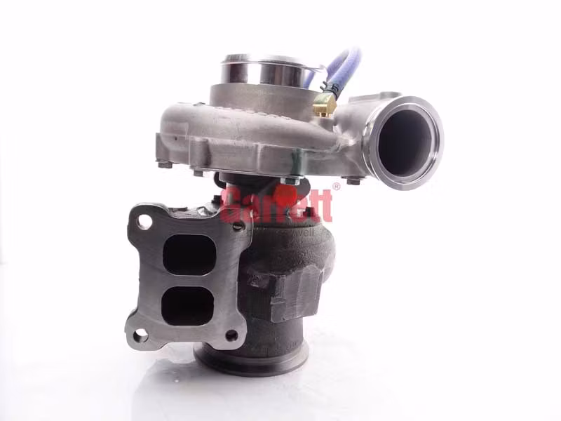 753481-5004S 2008- Scania 1793623 Truck K-Bus GTA3782BNS Turbo Motorkod : DC9-EO2 ( Bytesturbo )