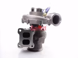 753481-5004S 2008- Scania 1793623 Truck K-Bus GTA3782BNS Turbo Motorkod : DC9-EO2 ( Bytesturbo )