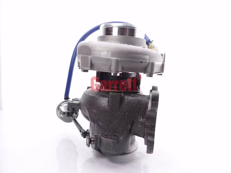 753481-5004S 2008- Scania 1793623 Truck K-Bus GTA3782BNS Turbo Motorkod : DC9-EO2 ( Bytesturbo )