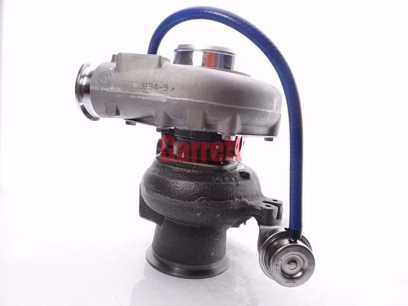 753481-5004S 2008- Scania 1793623 Truck K-Bus GTA3782BNS Turbo Motorkod : DC9-EO2 ( Bytesturbo )