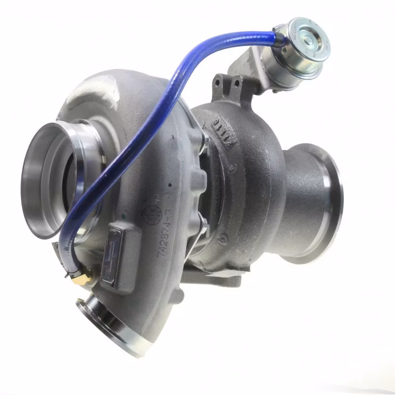 753481-5001S / 753481-5009SScania Truck GTA3782BNS Turbo OEM : 1525679 , 1476486 Motorkod : DSC916230 Euro 4 ( Bytesturbo )