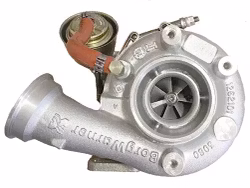 56209880017 BorgWarner S200G fabriksny originalturbo Deutz : TCD2012L6-2V