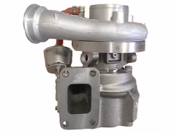 56209880017 BorgWarner S200G fabriksny originalturbo Deutz : TCD2012L6-2V