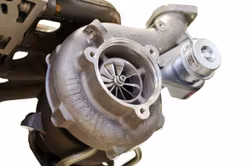 788550-5008S Garrett GTX3076 bolt on för Mitsubishi EVO  : 4B11 motorn. ( Performance )