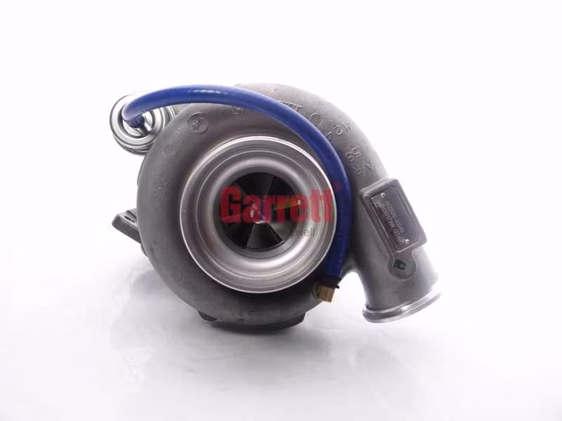 452309-5014S Garrett GT4082SN Scania Motorkod  : DSC9 13 OEM : 1524878 ( Bytesturbo )