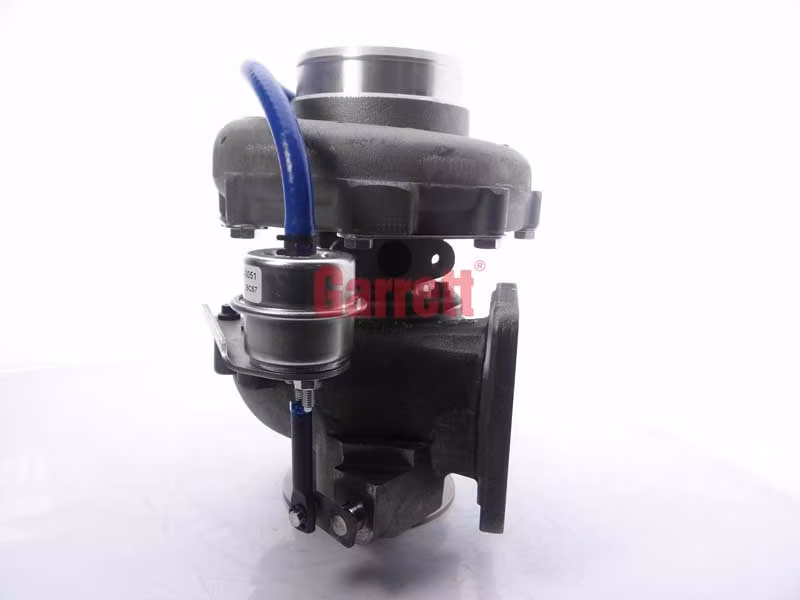 452309-5014S Garrett GT4082SN Scania Motorkod  : DSC9 13 OEM : 1524878 ( Bytesturbo )