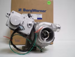 12649880081 John Deere Agricultural Engines Tractor PowerTech S200V Turbo OEM : RE535247 RE535254