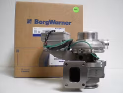 12649880081 John Deere Agricultural Engines Tractor PowerTech S200V Turbo OEM : RE535247 RE535254