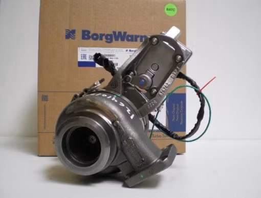 12649880081 John Deere Agricultural Engines Tractor PowerTech S200V Turbo OEM : RE535247 RE535254