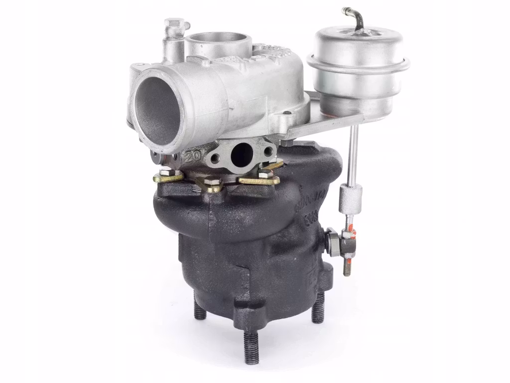 53039880073 Audi A4 2 K03-073 Turbo ( Bytesturbo )