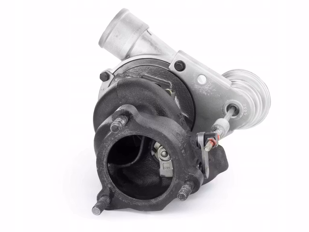 53039880073 Audi A4 2 K03-073 Turbo ( Bytesturbo )