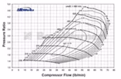 13009097056  Borg Warner S300 SX-E 8376 -S362 Supercore (400-775HK )