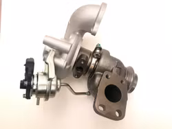 49373-02003 / 49373-02013 Mitsubishi fabriksny turbo till : 1.4HDi 1.6HDi