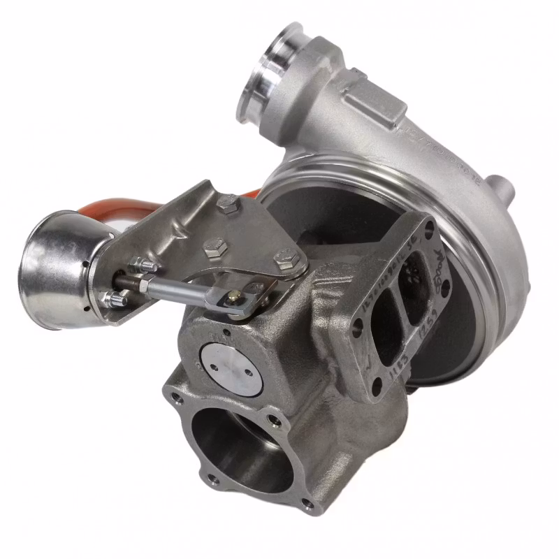 12709880050 BorgWarner S200G Deutz / Volvo  motorkod :  TCD2013 ( Bytesturbo )