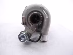 773125-5006S / 802455-5002S Garrett GT2560S JCB fabriksny originalturbo