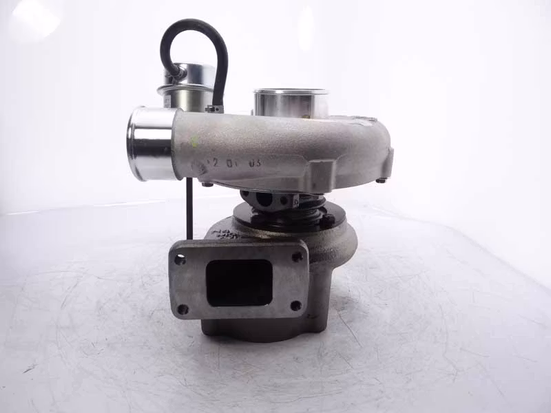 773125-5006S / 802455-5002S Garrett GT2560S JCB fabriksny originalturbo