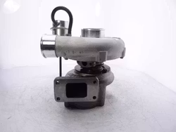 773125-5006S / 802455-5002S Garrett GT2560S JCB fabriksny originalturbo