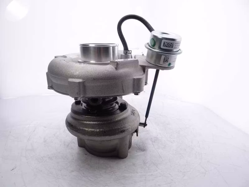 773125-5006S / 802455-5002S Garrett GT2560S JCB fabriksny originalturbo