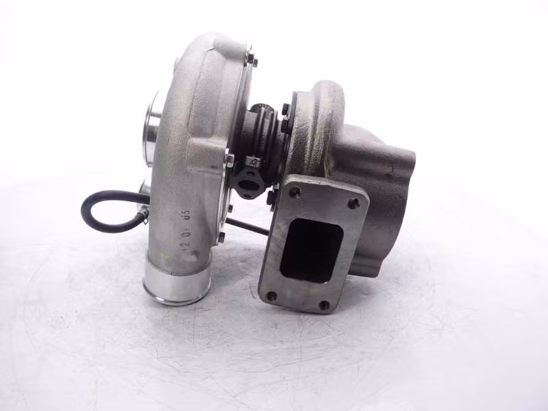 773125-5006S / 802455-5002S Garrett GT2560S JCB fabriksny originalturbo
