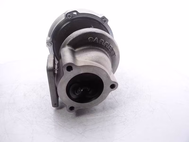 773125-5006S / 802455-5002S Garrett GT2560S JCB fabriksny originalturbo