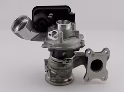 9V207 IHI Fabriksny original turbo Audi / Volkswagen Plug-in Hybrid. ( Storsäljare )