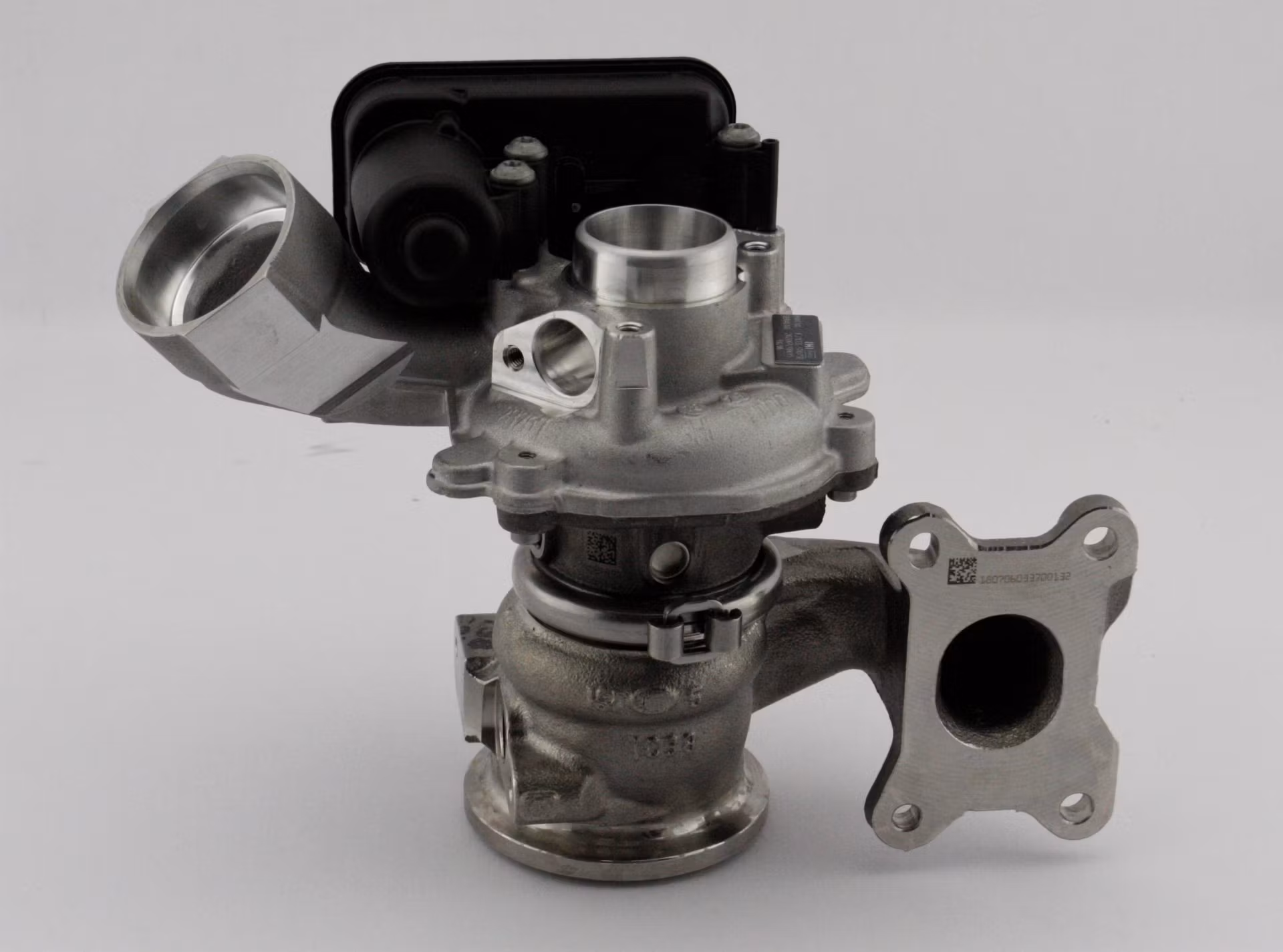 9V207 IHI Fabriksny original turbo Audi / Volkswagen Plug-in Hybrid. ( Storsäljare )