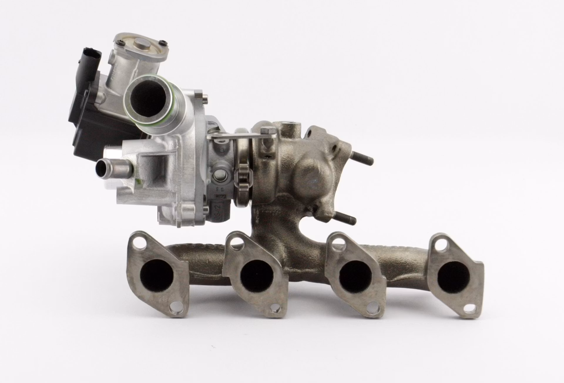 9V204 IHI Fabriksny original turbo 1,2 Audi,seat,Skoda,Volkswagen . ( Storsäljare )